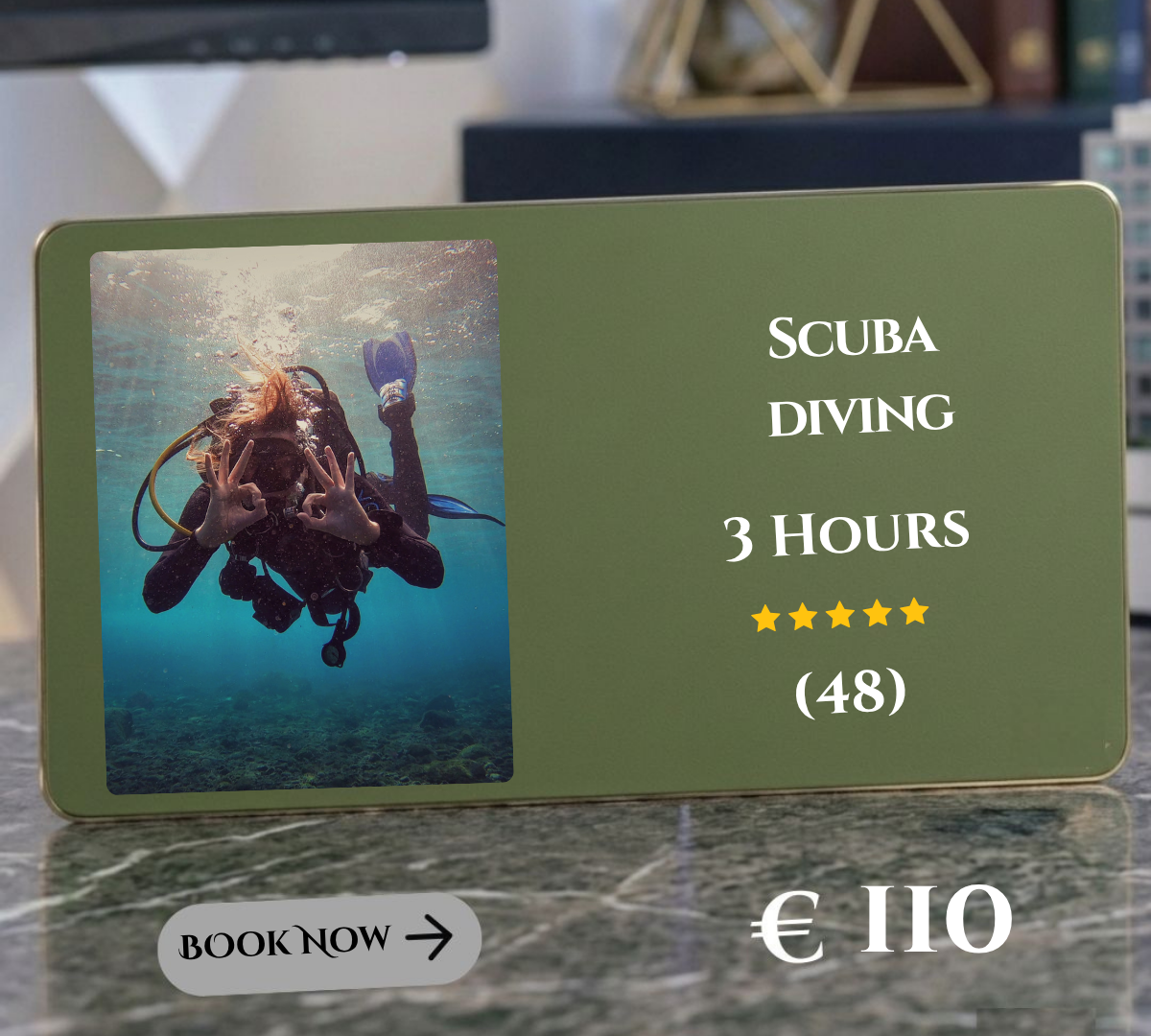 Scuba Diving
