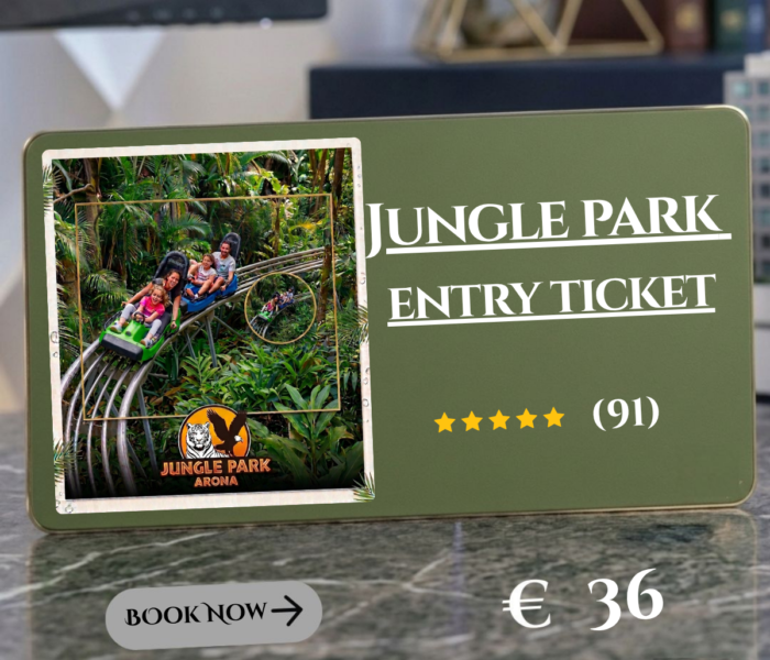 Jungle Park