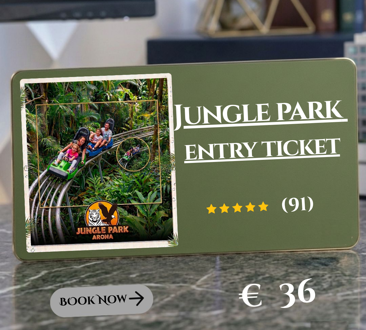 Jungle Park