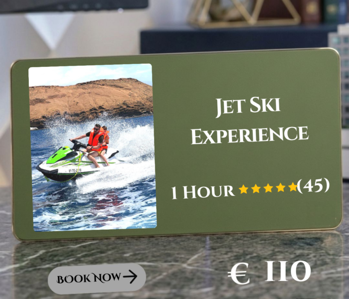 Jet Ski