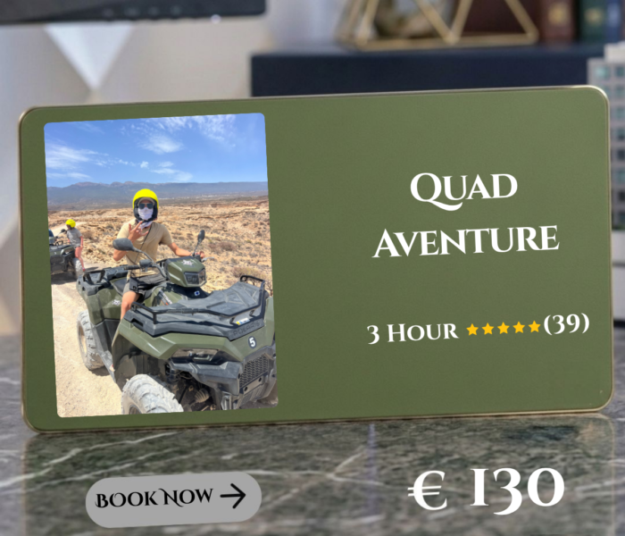 Quad Adventure