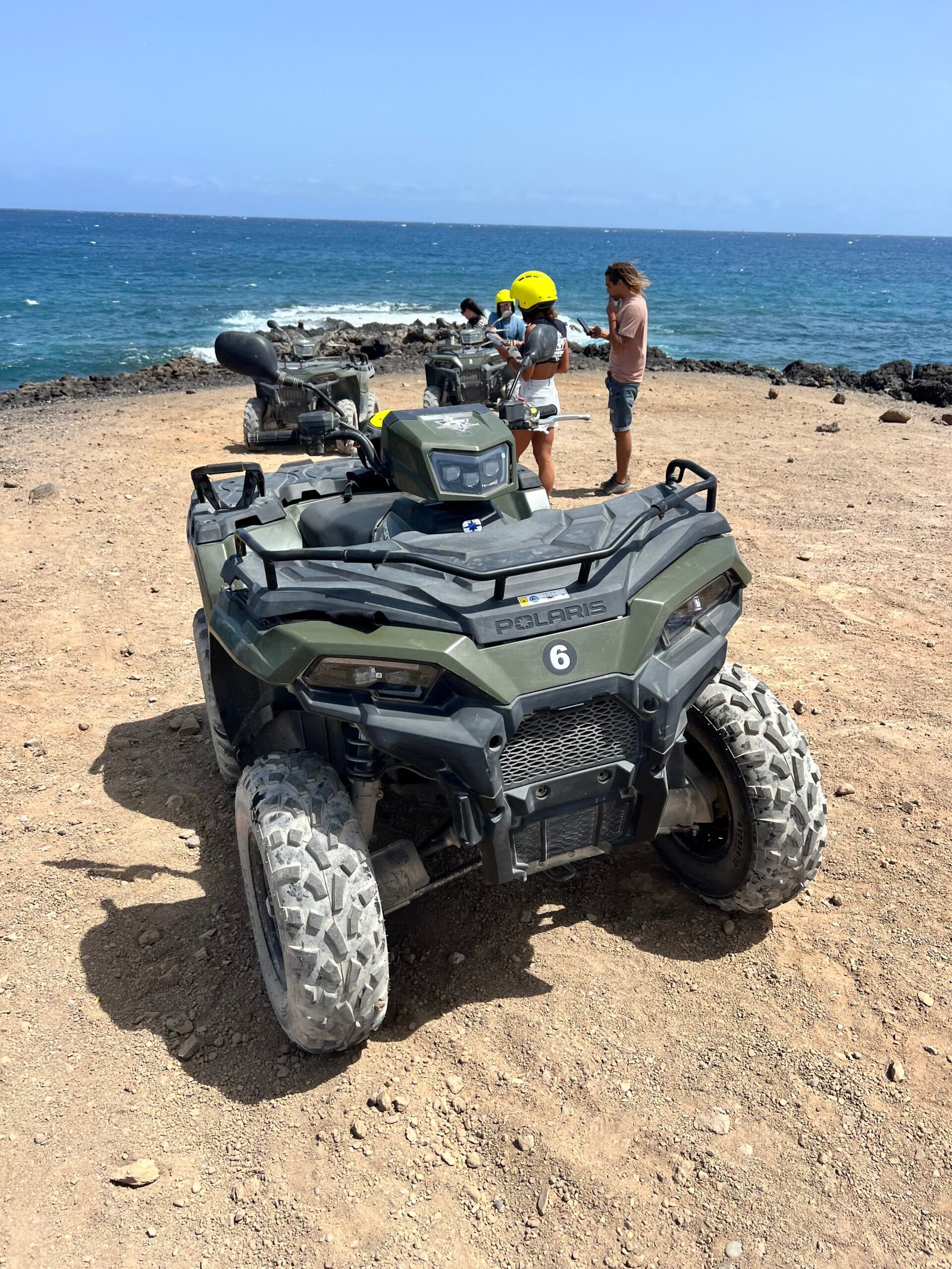 Quad adventure - Image 2