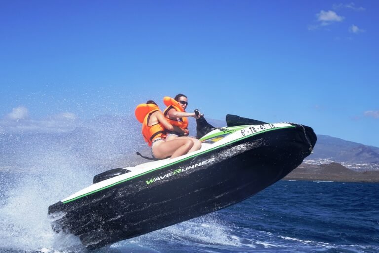 Jetski