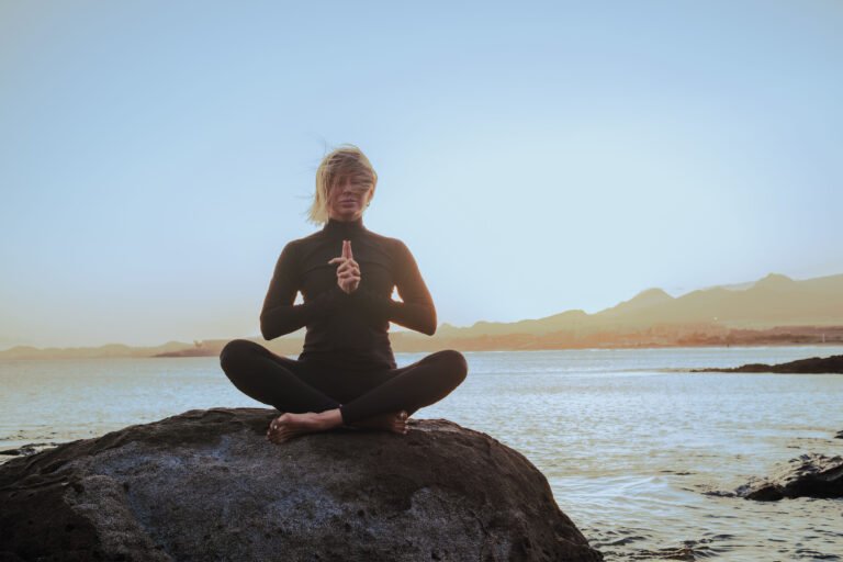 Yoga & wellness