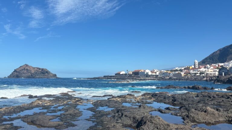 Private Garachico, Icod de los vinos & wine tasting