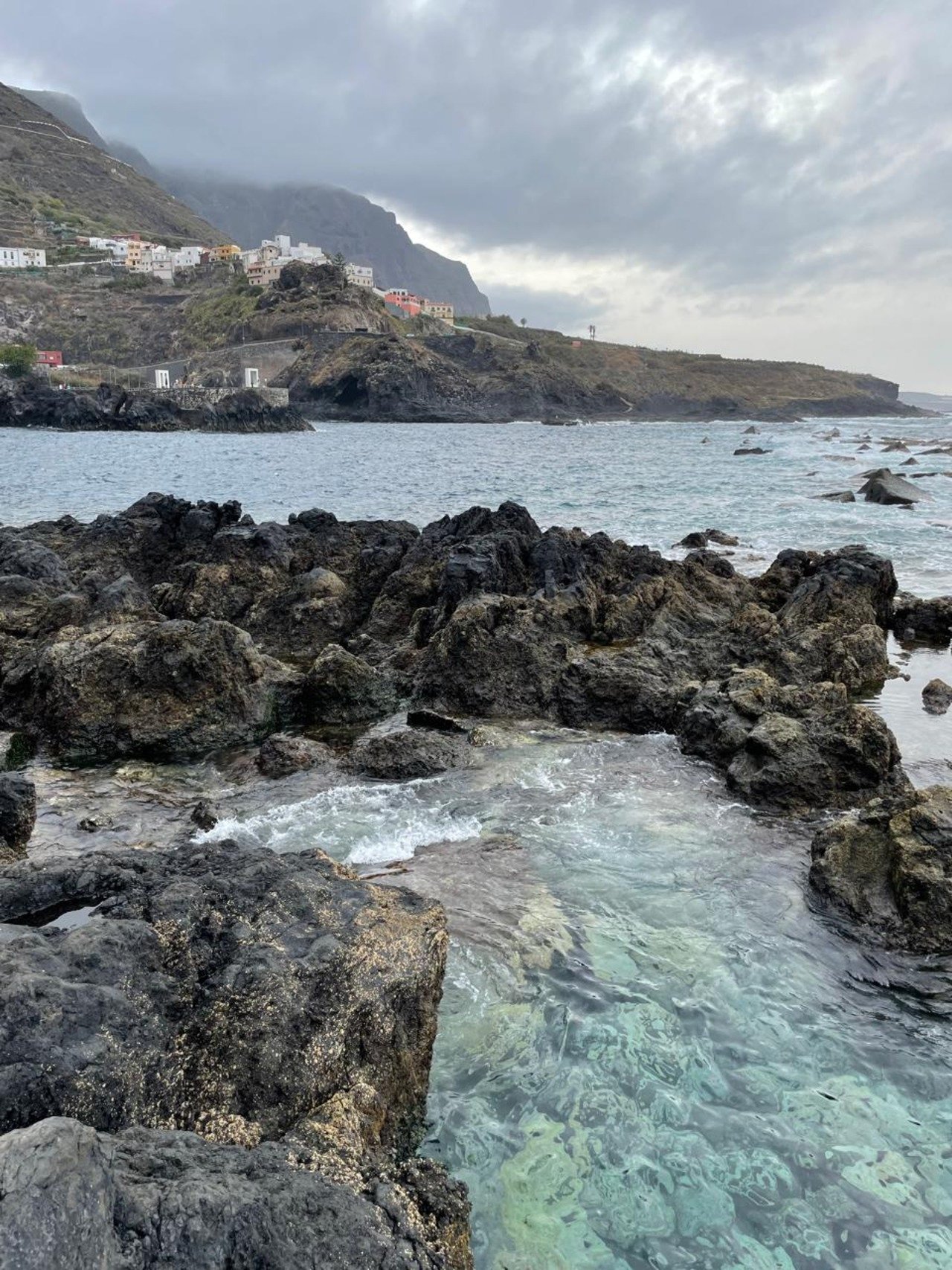 Private Masca village, Garachico & Canarian restaurant - Image 5