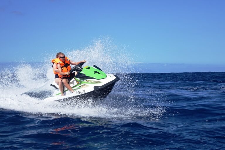 Jetski
