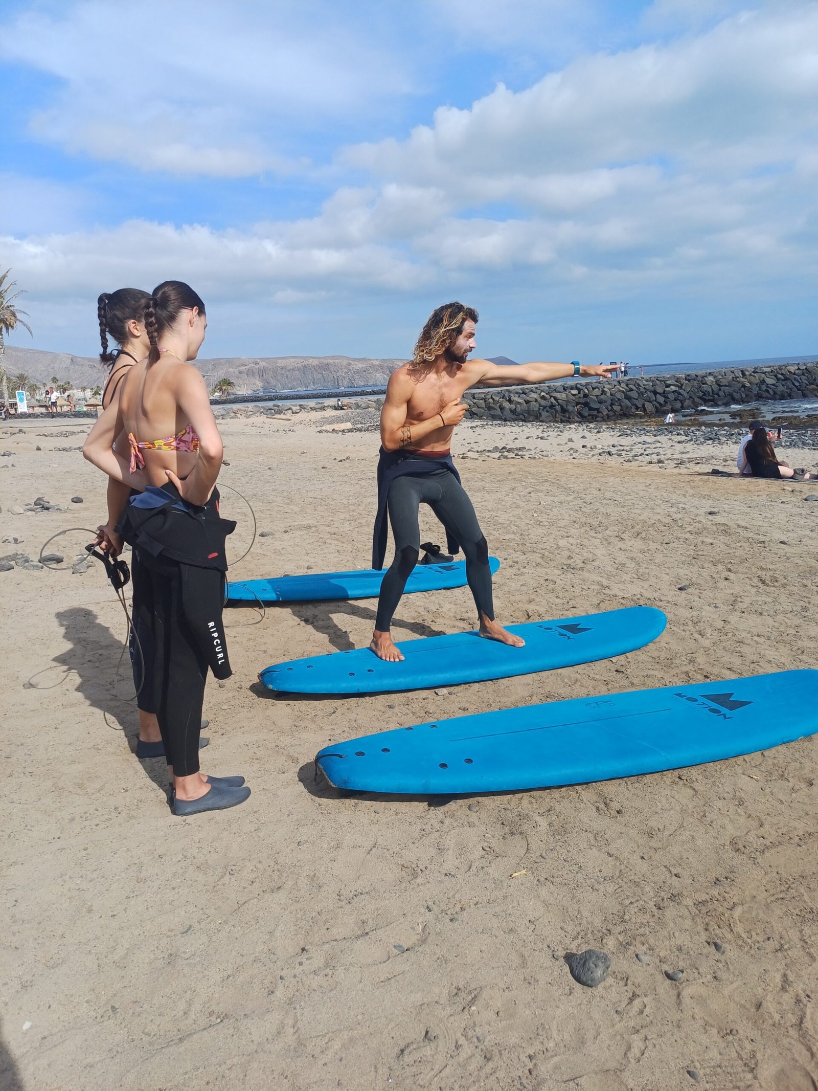 Private Surf lesson - Image 2