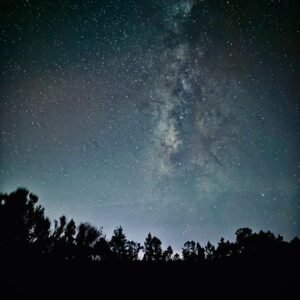 Stargazing experience - Teide National Park