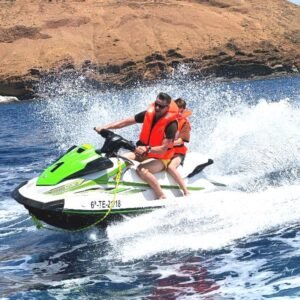 Jetski