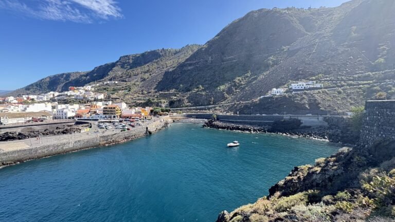 Private Garachico, Icod de los vinos & wine tasting