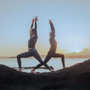 Yoga & wellness