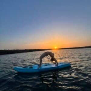Stand Up paddle