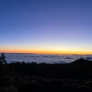 Private Masca village, Teide & Sunset