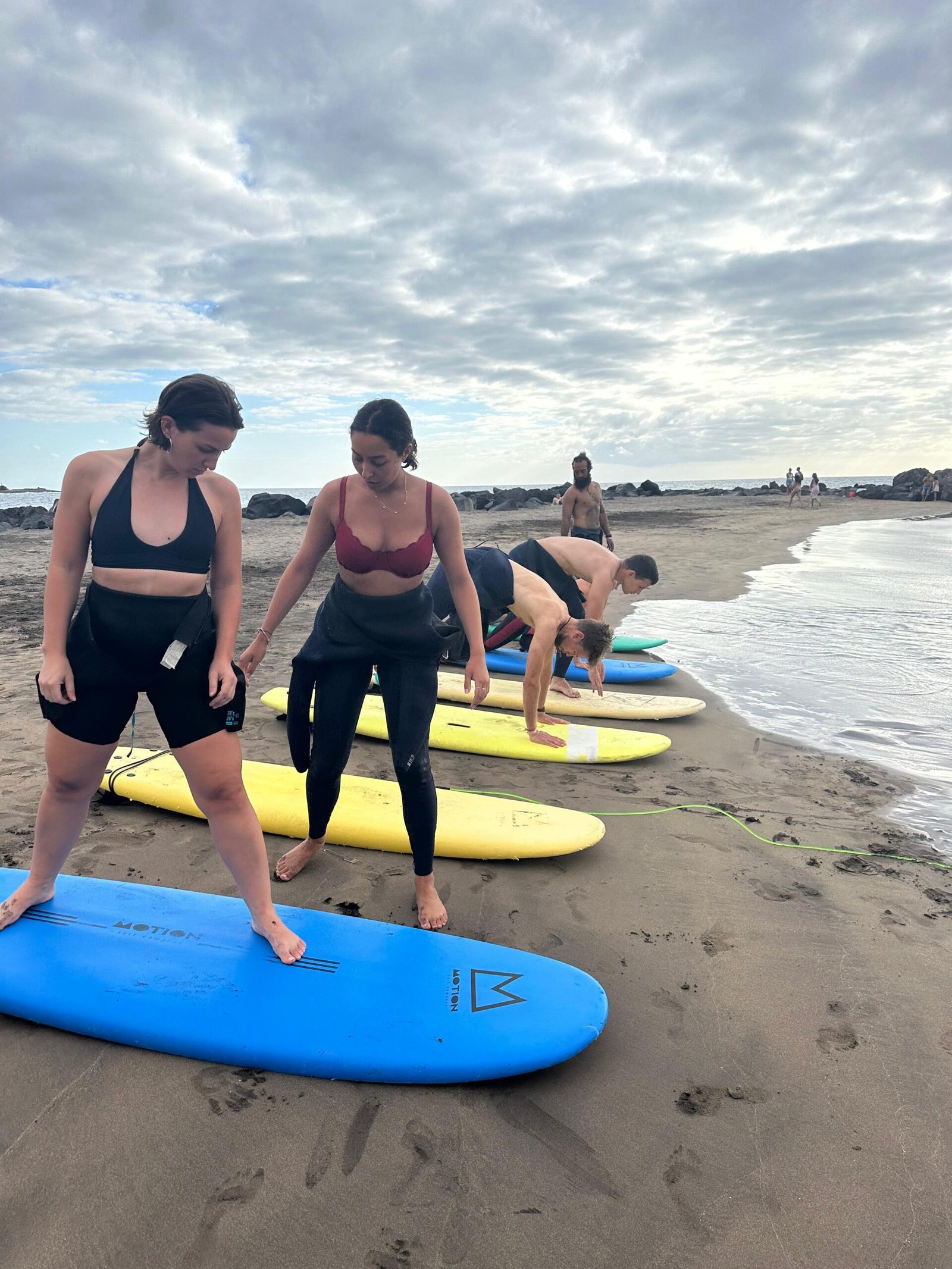 Private Surf lesson - Image 3