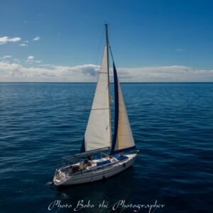 Private Sailing boat