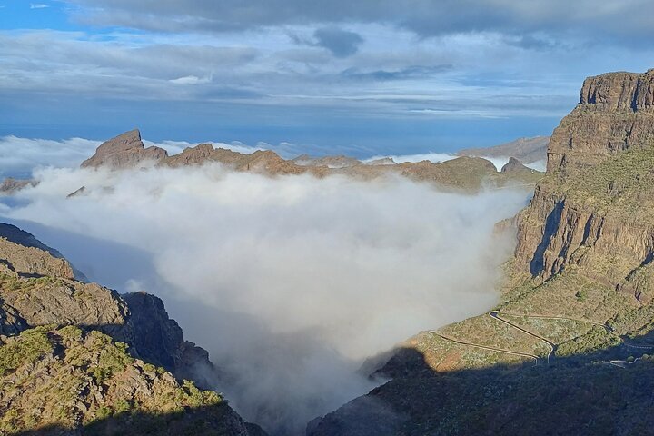 Private Masca, los gigantes & Natural pools - Image 4