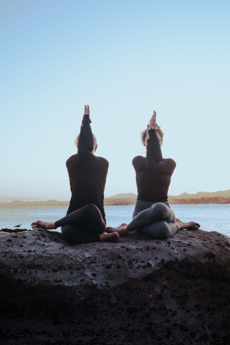 Yoga & wellness
