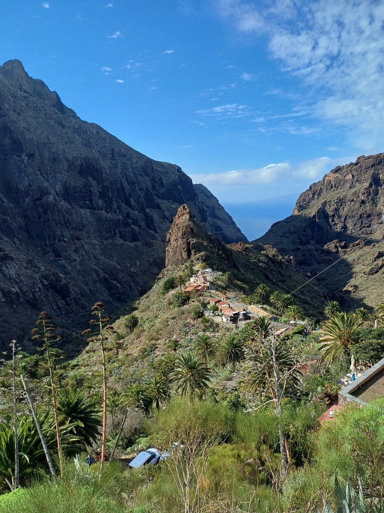 Masca, wine tasting & tapas - Image 4